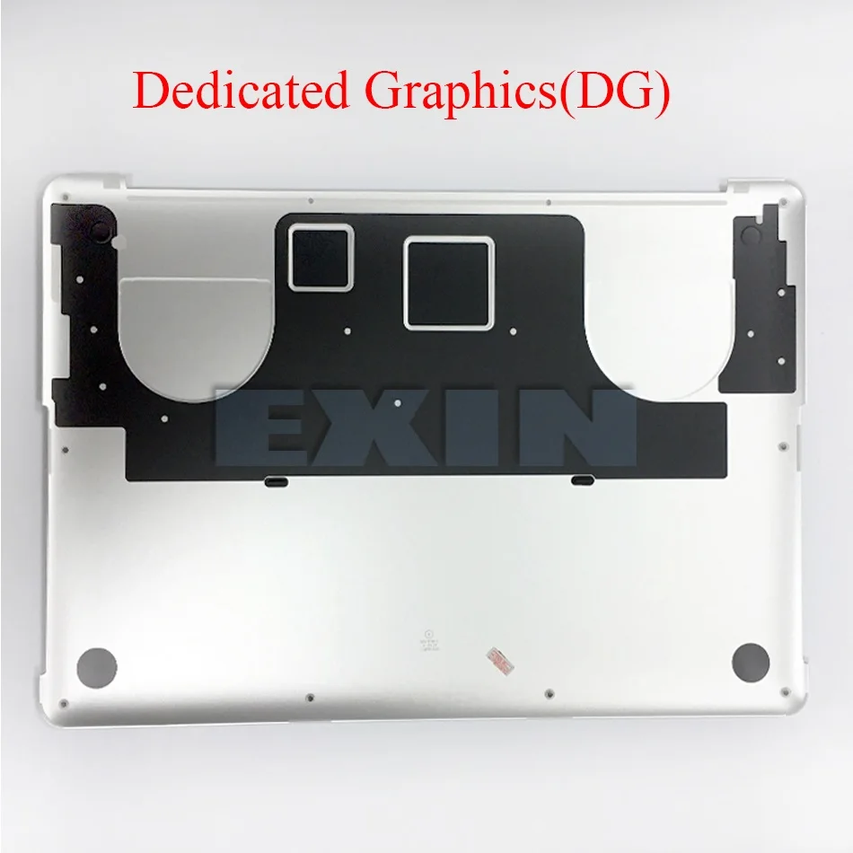 a1398 bottom case 2013-2015 2