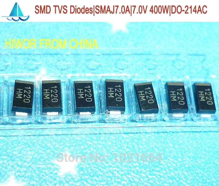 SMAJ7.0A 1