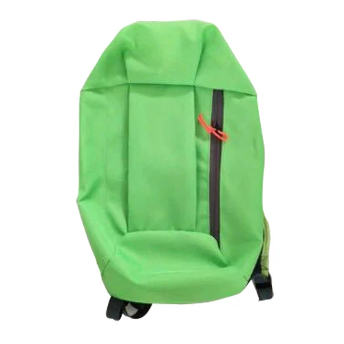 Спортивная сумка для спортзала для мужчин и женщин, нейлоновый женский рюкзак, розовый, черный, для фитнеса, тренировок, путешествий, шопинга, городской ходьбы, детский маленький рюкзак - Цвет: Светло-зеленый