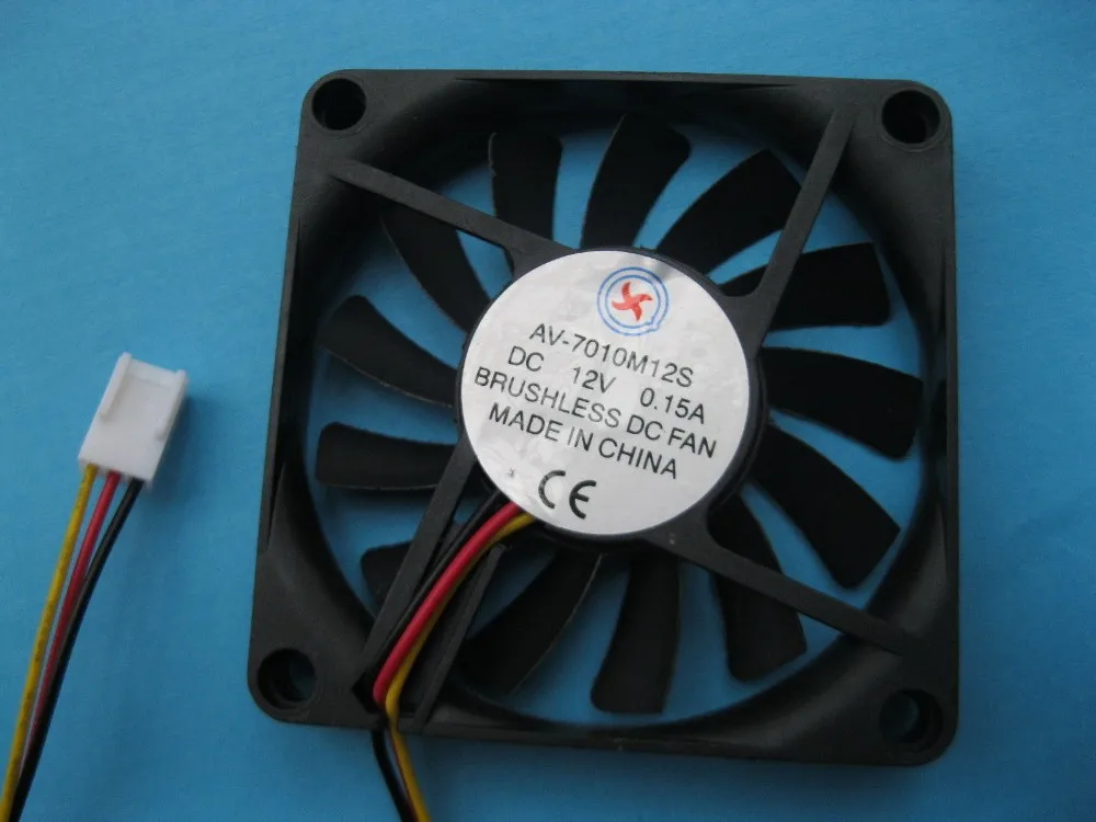 12V 7010 3-1