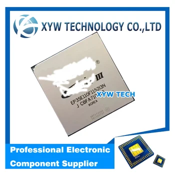 

New Original Non-counterfeit EP3SE110F1152I3N BGA-1152 FPGA Free shipping
