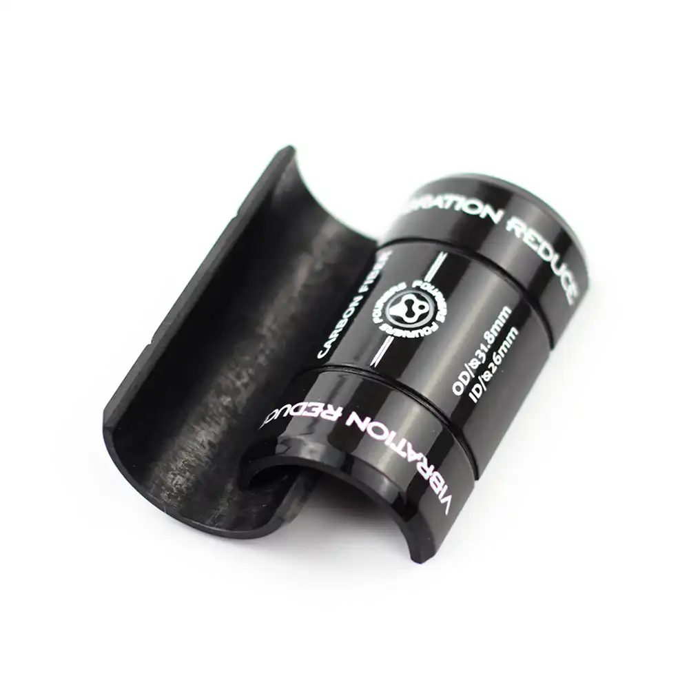 35mm handlebar shim