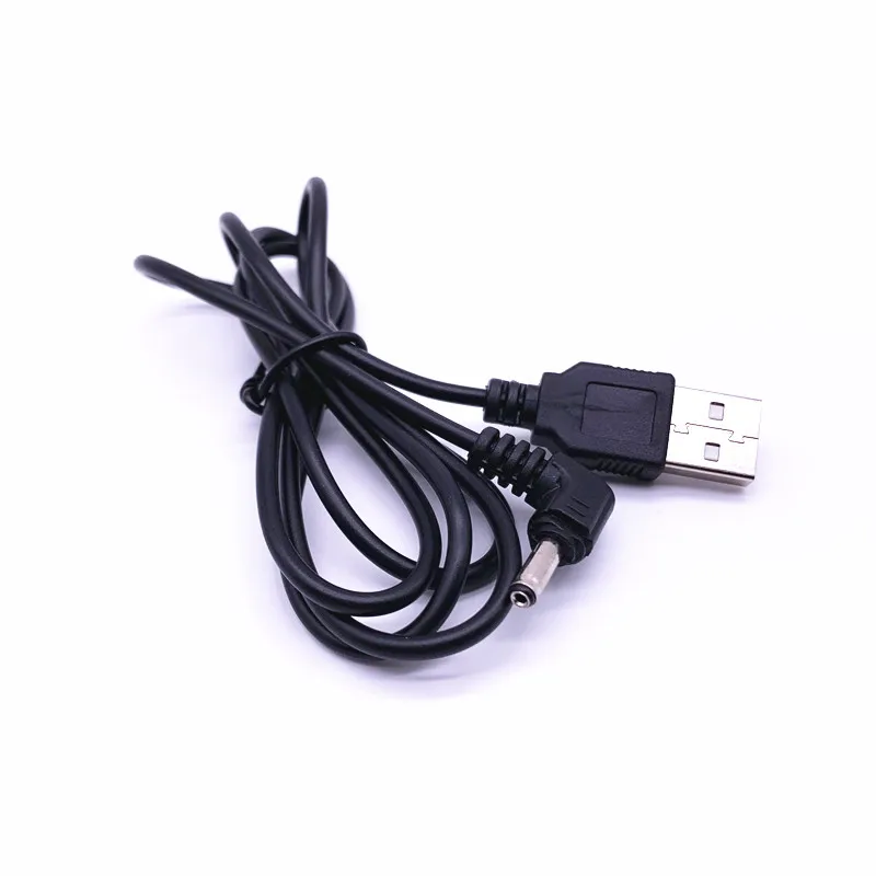 Штекер USB 2 0 под прямым углом 90 градусов 3 5 мм 1 35 штекер постоянного тока в кабель