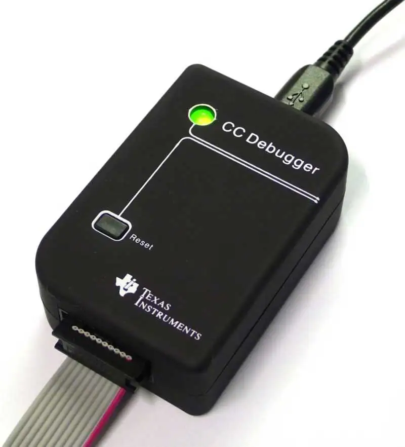 ДЛЯ TI оригинальный CC-отладчик rf chip программный симулятор | Автомобили и мотоциклы