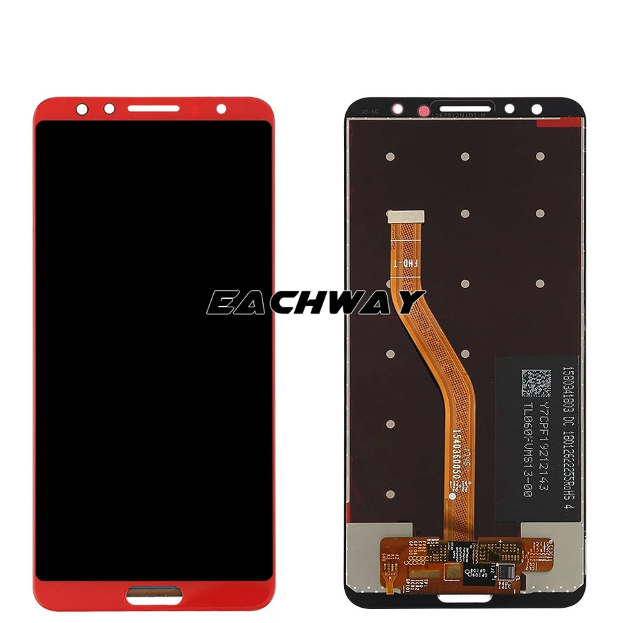 LCD Display Huawei nova 2s z2