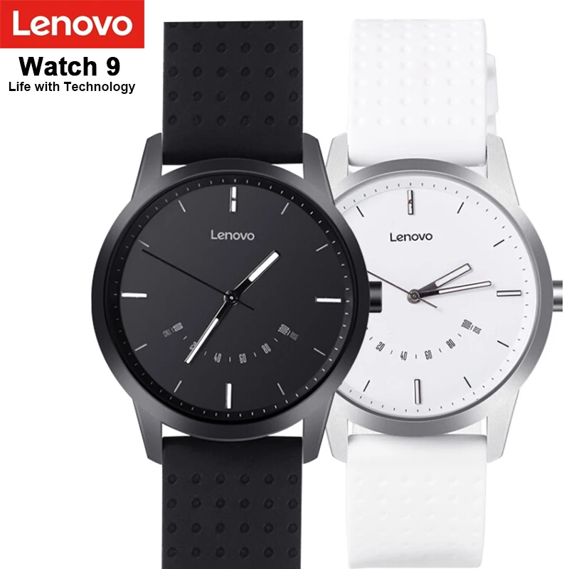 Jam Tangan Lenovo Smart Watch X Jam Lenovo Watch 2025