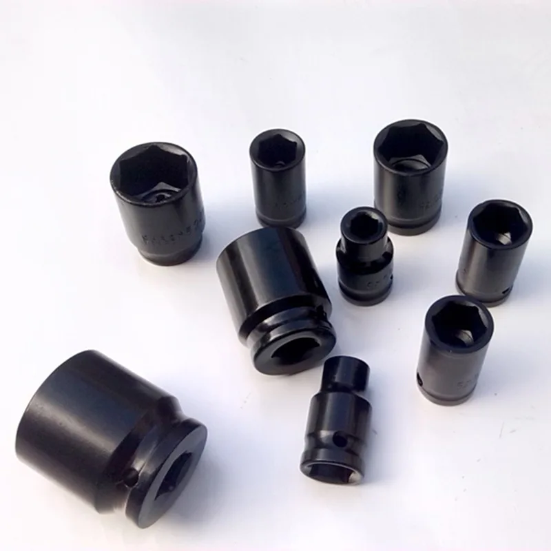 

3/4" Pneumatic tool parts socket set reducer head for universal socket set sale