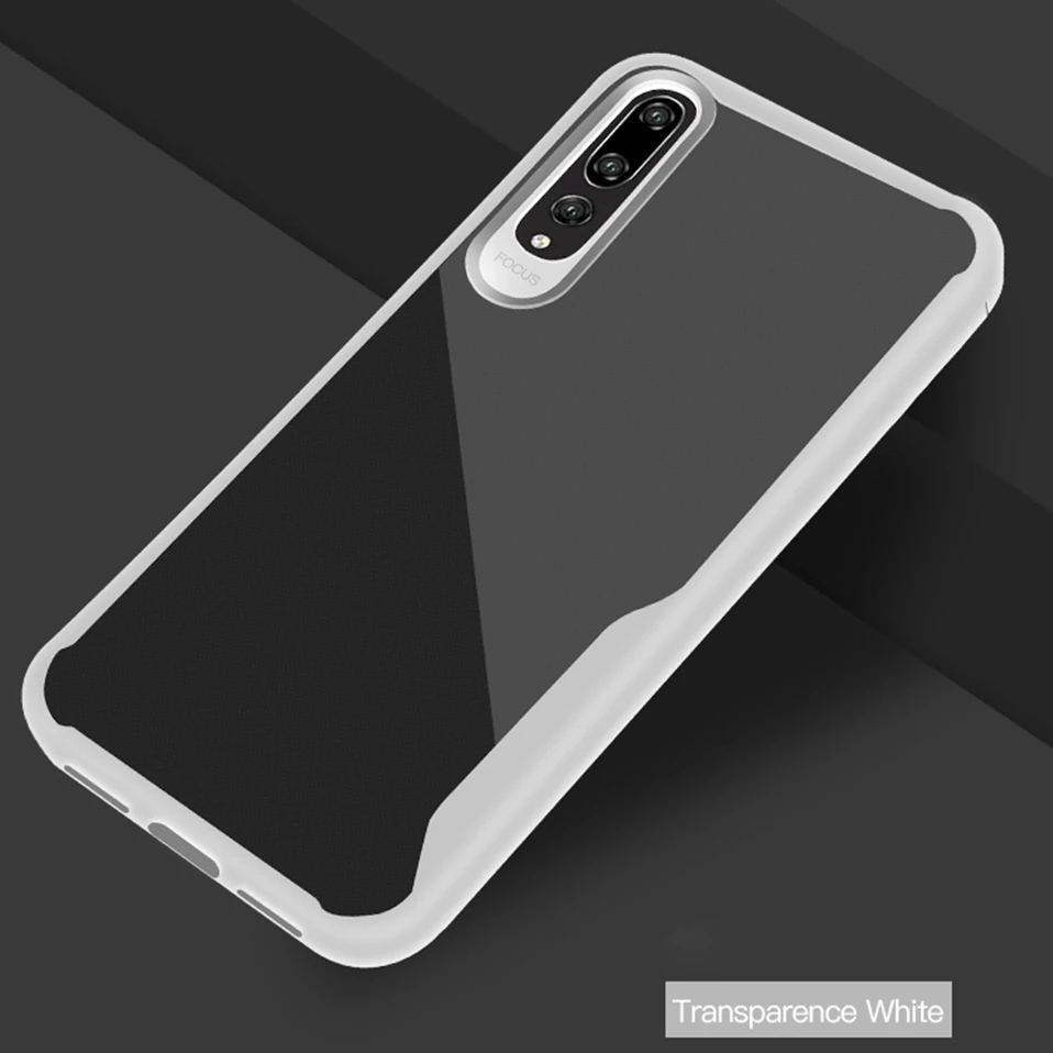 Phone Case For Huawei P20 P30 Lite Pro Cover Soft Silicone Case For Huawei P8 P9 Lite 2017 Mini Y3 Y5 2018 Y9 P Smart 2019 Coque (12)