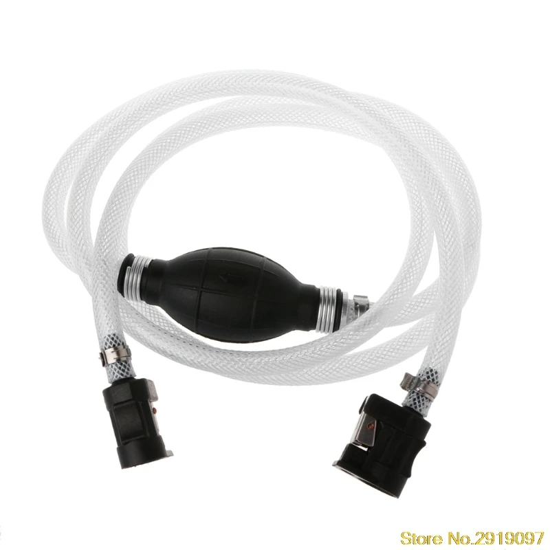 

Fuel Line Hose Hight Quality Outboard Boat Engine Petrol Tank Connectors Kit For Yamaha Motor Drop Shipping Support