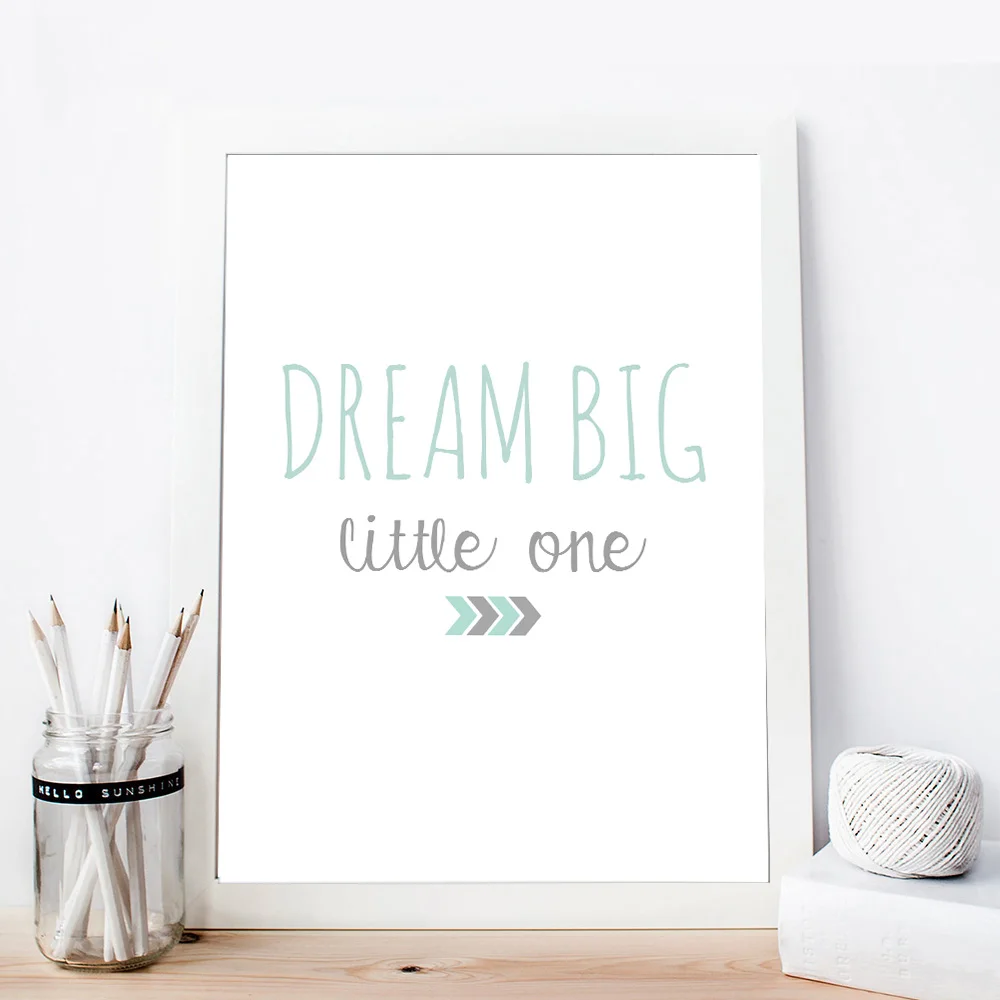 Baby-Nursery-Wall-Art-Canvas-Painting-Minimalist-Posters-Quotes-Prints-Nordic-Kids-Decoration-Pictures-Boys-Bedroom (3)