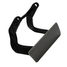 YAOPEI 1648850226 правый очистки фар шайба Кепки крышка подходит для Mercedes-Benz GL550