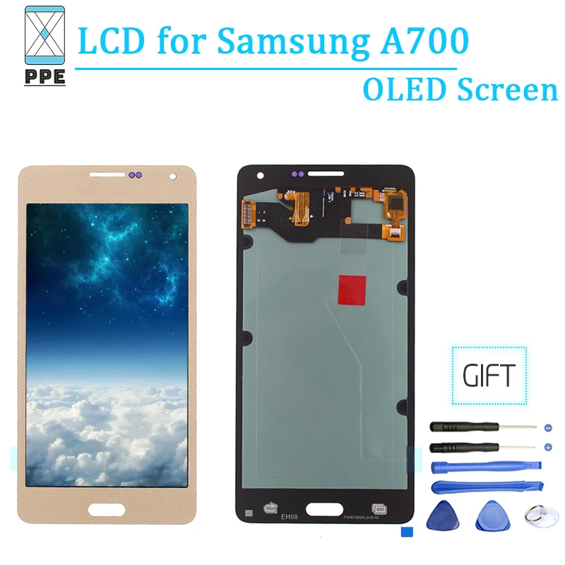 samsung galaxy a7 2015 display price
