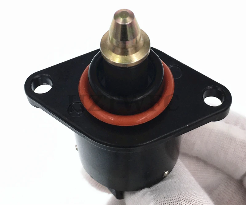 Бесплатная доставка клапан 60576708 для Alfa Romeo 33 907A 1 4 5 7 8|idle air control valve|air idle valveidle |