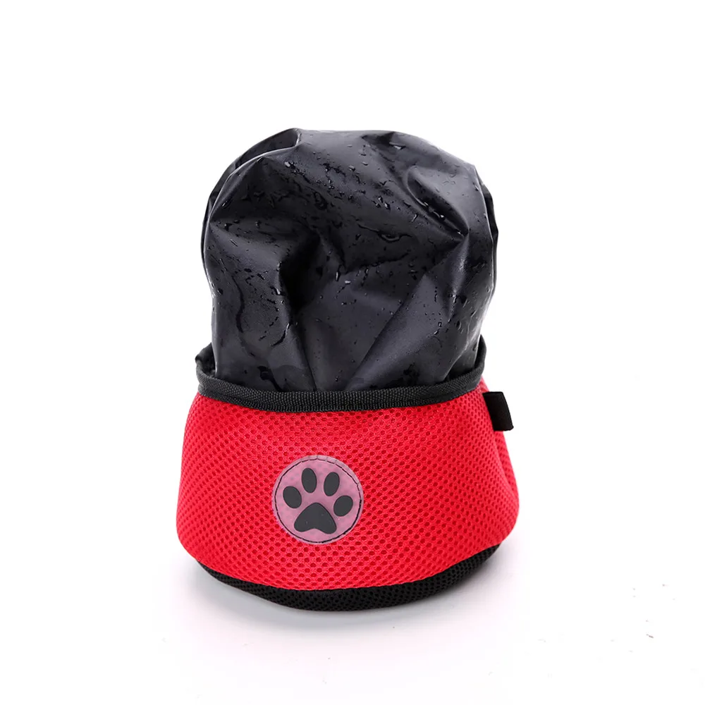 Collapsible Dog Bowl (16)