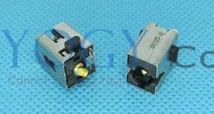

1x New Power DC Jack Connector fit for Dell Inspiron Duo 1090 1.65mm