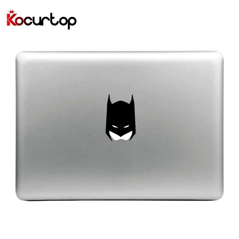 New Cool Laptop Sticker Batman Vinyl Decal laptop Sticker for font b Apple b font font