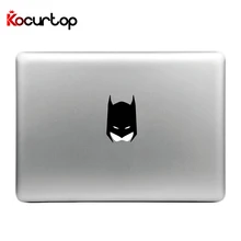 New Cool Laptop Sticker Batman Vinyl Decal laptop Sticker for Apple Macbook Pro Air Retina 11 13 15 17 Cartoon laptop Skin
