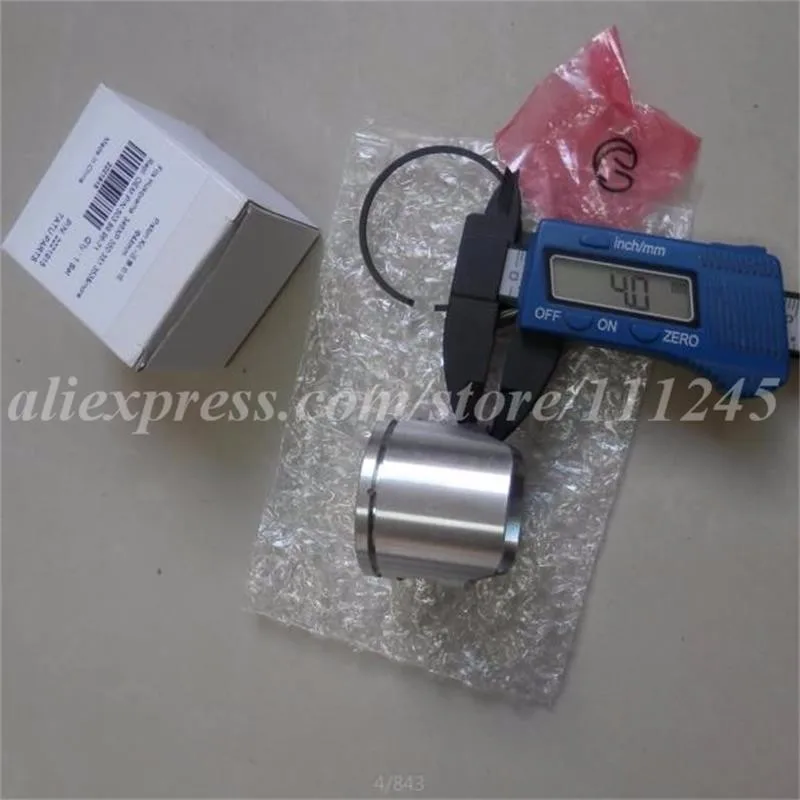 PISTON KIT 44MM HUS 346XP 350 353 4