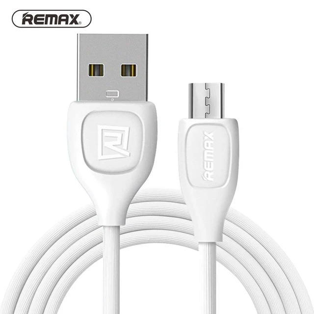 REMAX lesu USB Micro кабель для передачи данных зарядный кабель Быстрая зарядка передача USB Micro кабель для передачи данных 1 м для Xiomi samsung Android телефон