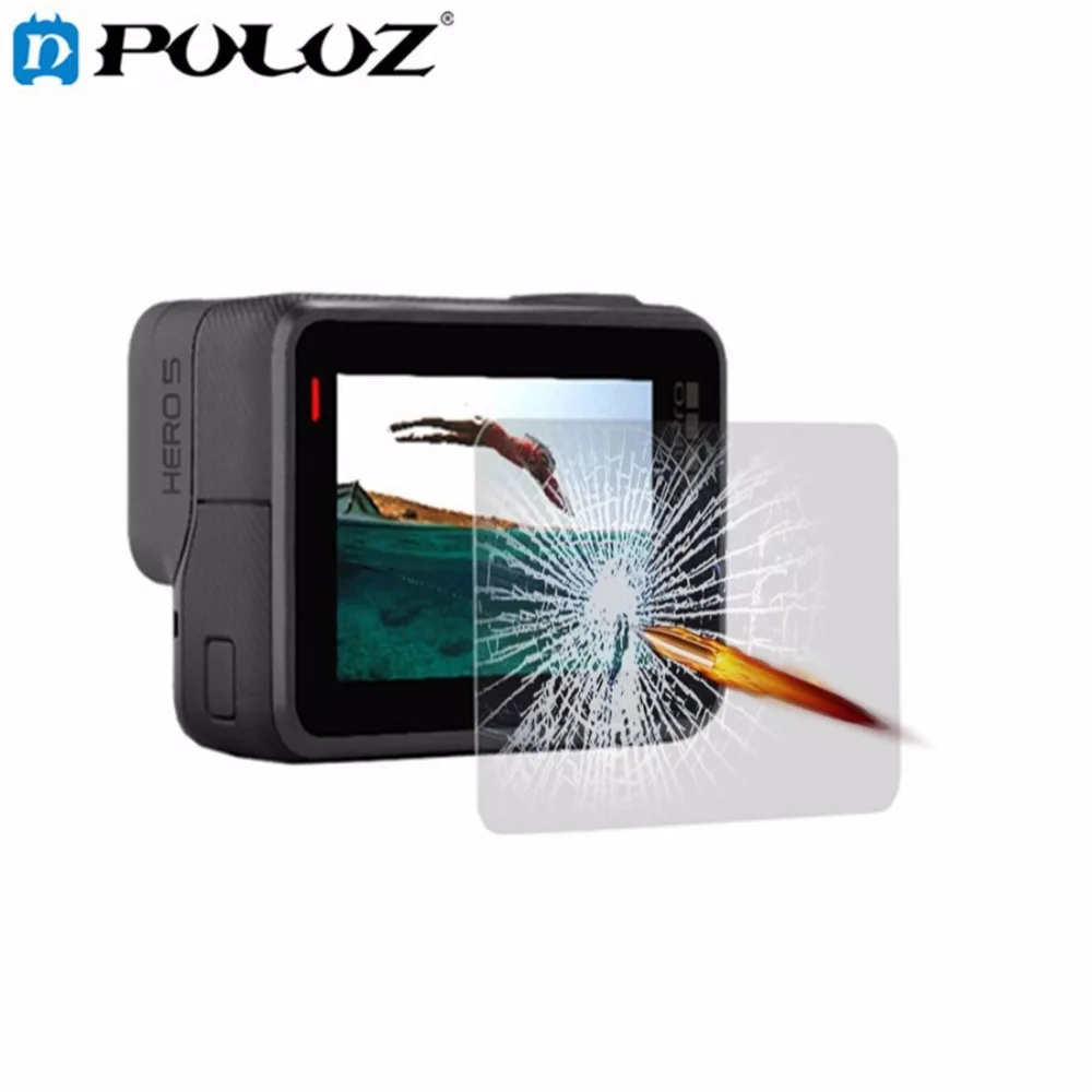 Front LCD Display Screen For GoPro Hero9 Camera Replacement