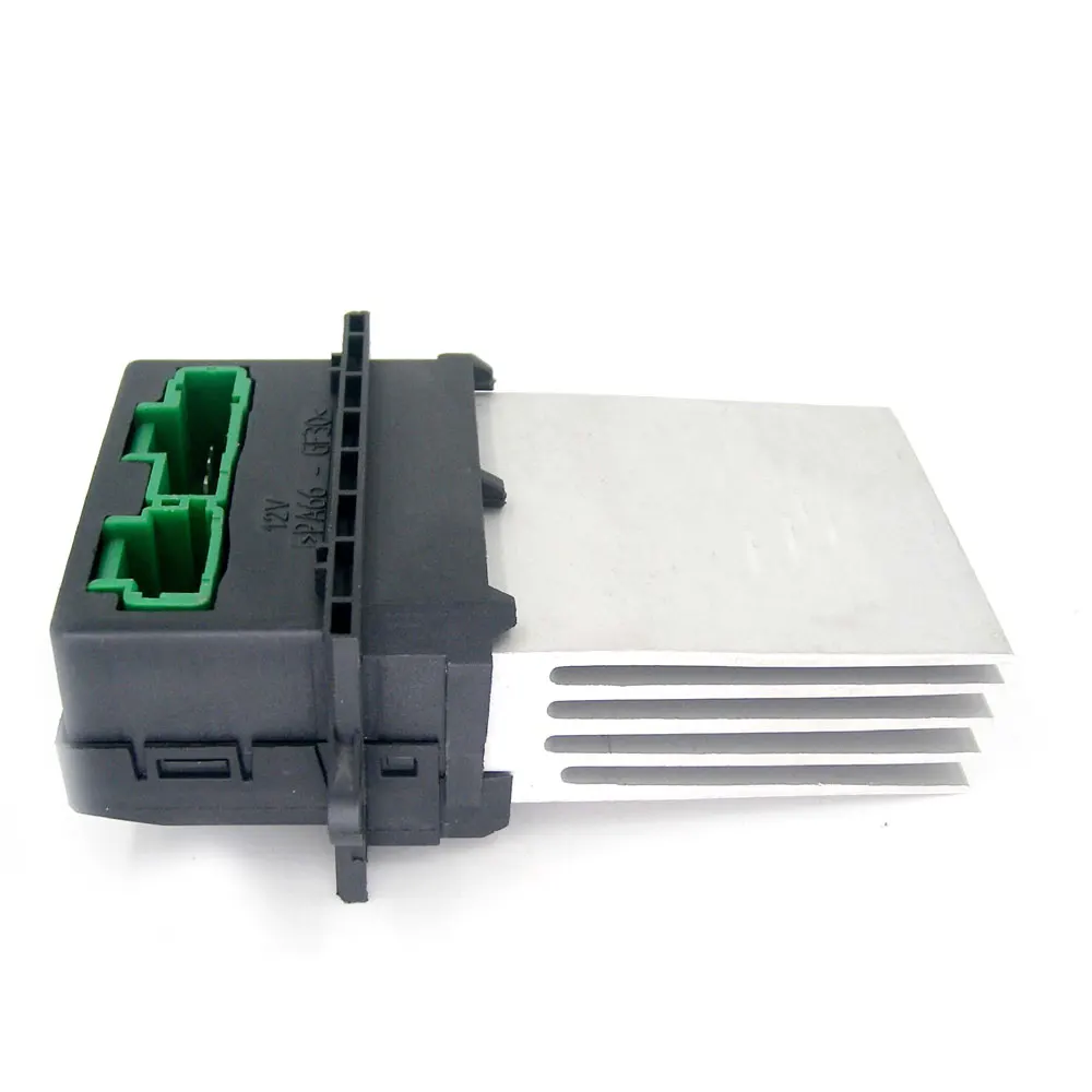 Car Blower Motor Resistor for Renault for Citroen C2 C3 C5 Peugeot 406 107 207 607 7701207718 7701048390 6441.L2 27761-AX010