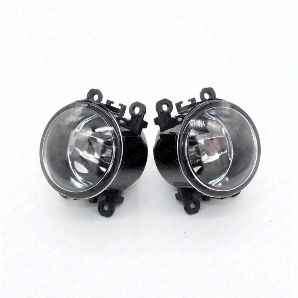 Front Fog Lights For VAUXHALL CORSA MERIVA SIGNUM AGILA Auto Right/Left