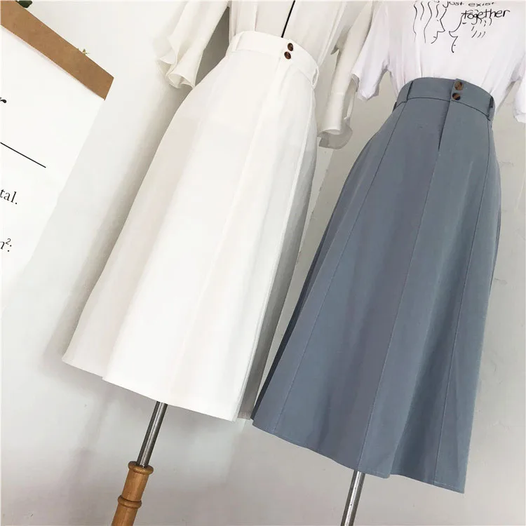 

Cheap wholesale 2019 new Spring Summer Autumn Hot selling women's fashion casual sexy Skirt MP354