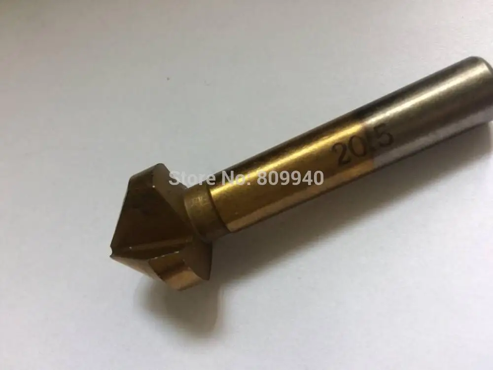 6pcs-lot-HSS-High-Speed-Steel-Countersink-Drill-Titanium-Drill-Press-Countersink-Boring-Bit-Three (1)