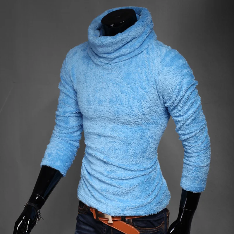 fur tops online