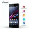 Nicotd Screen Protector Tempered Glass For Sony Xperia Z1 Z2 Z3 Z4 Z5 Z Compact 9H Protective Film For Sony Xperia S36hH T2 T3  ► Photo 1/6