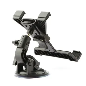 

7 8 9 10 Inch Tablet Car Holder Universal Soporte Tablet Desktop Windshield Car Mount Cradle Stand For Tab