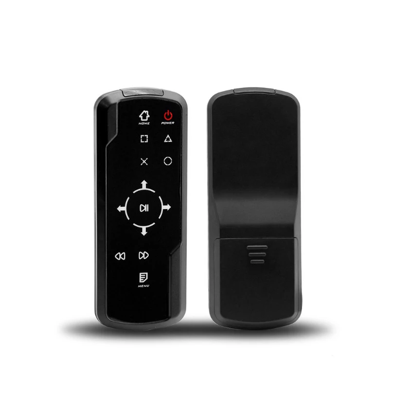 

2.4G Wireless Bluetooth 3.0 Game Media Remote Control for Playstation 4 for PS4 Blueray DVD Remote Controller