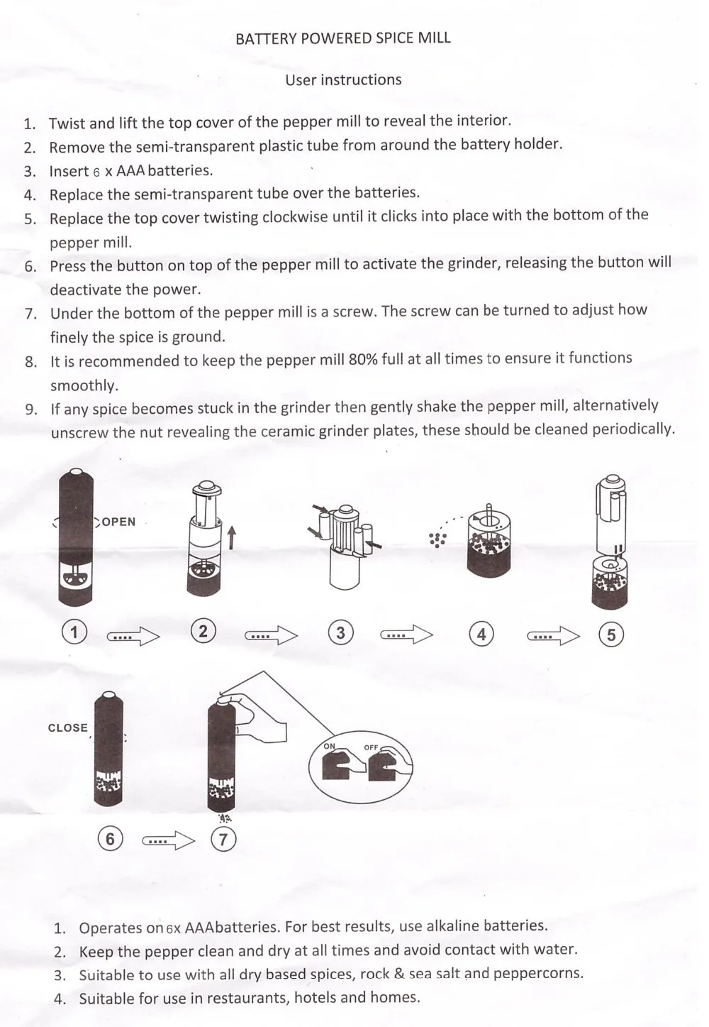 электромельница для специй dexp eg202. мельница для специй redmond rka-pm14. мельница redmond rka-pm2. мельница для специй isottcom электрическая. мельница для специй инструкция.
