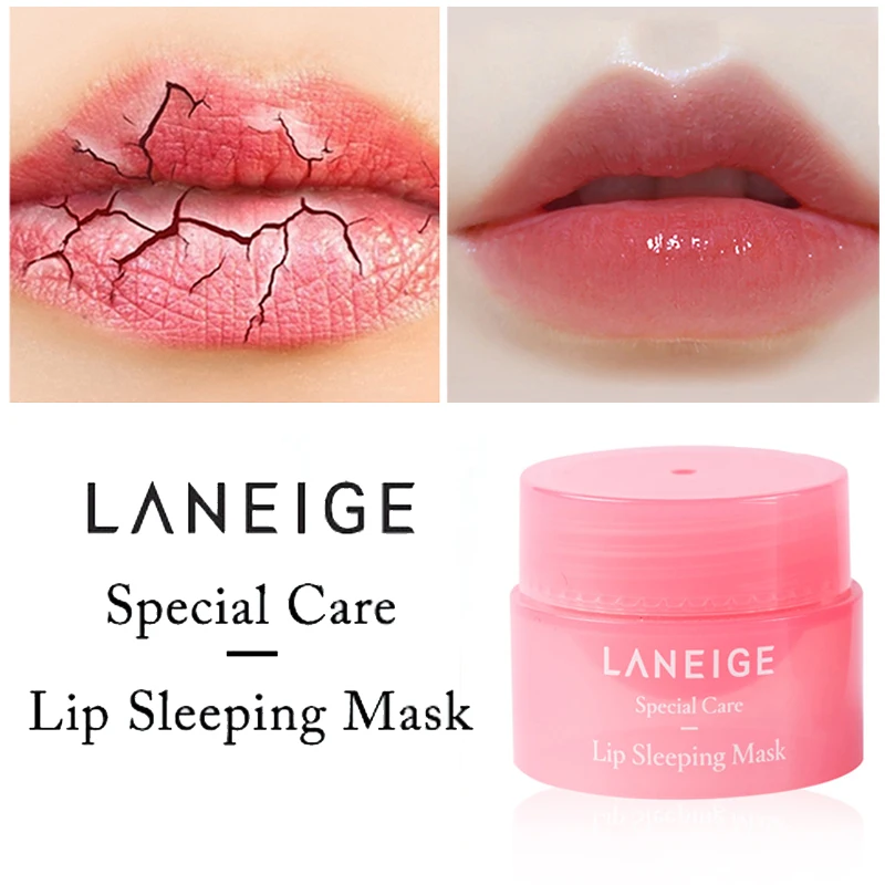 lip
