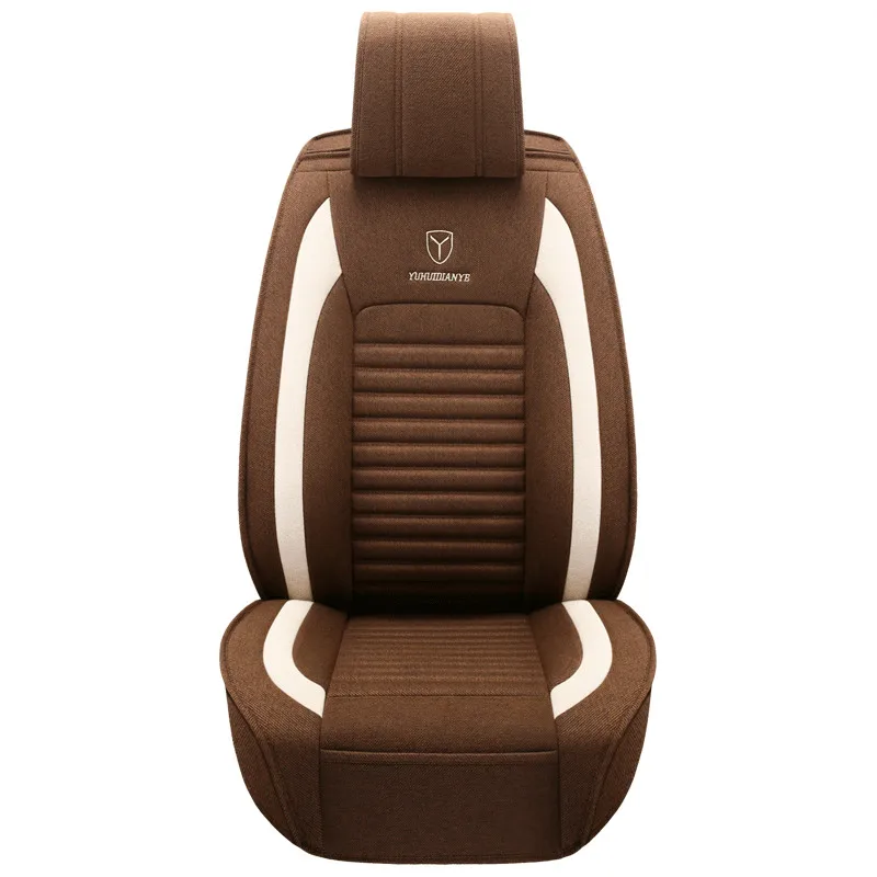 

Four Seasons General Car Seat Cushions Car pad Car Styling Car Seat Cover For Honda Accord Civic CRV Crosstour Fit City HRV