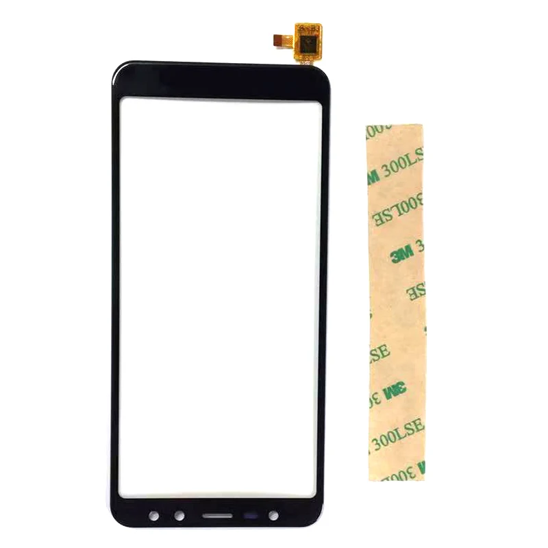 

5.5 Inch For Leagoo M9 Touch Tested Good Quality Touch Screen For Leagoo M9 Touch Panel Screen Digitizer Screen