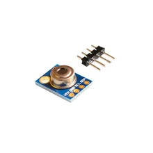 Free ship 10pc with track no Original GY-906 MLX90614ESF Infrared temperature sensor module For Arduino MLX90614