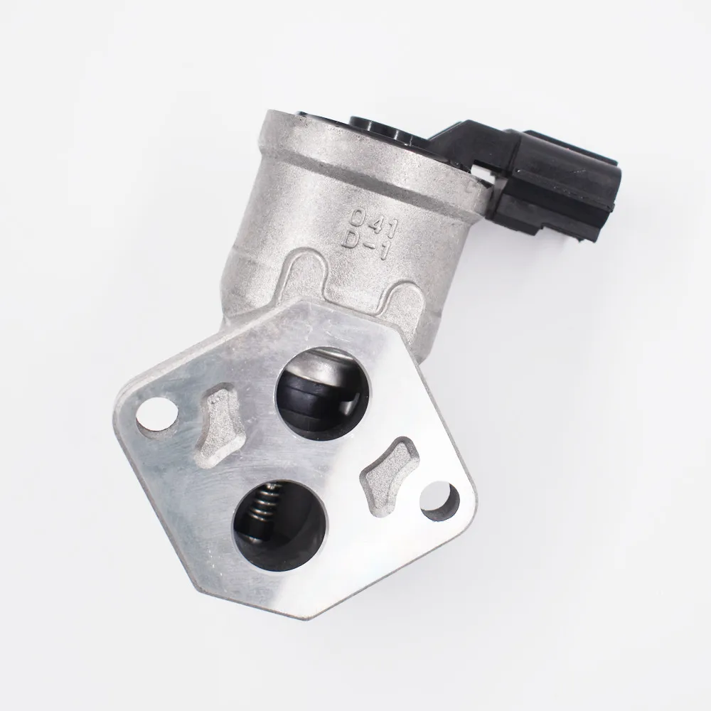 

High quality Idle air Control Valve For Mazda Protege 1.6L ZM0120660 ZM01-20-660 BY2Y-20-660 BY2Y20660 AC273 2H1192 AC4073