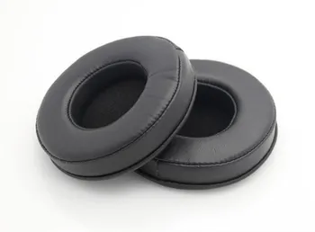 

Universal Ear Pads Replacement Earpads for 85-90mm Headset Pad Cushion Cups Cover Headphone Repair Parts