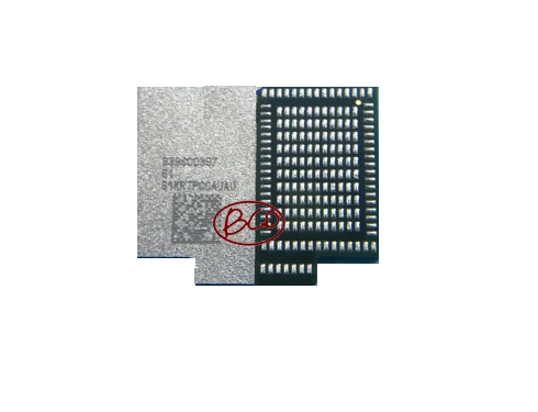 339S00397 USI WLAN_RF WIFI/BT модуль IC для iPhone 8 8P X|Экраны мобильных телефонов| |