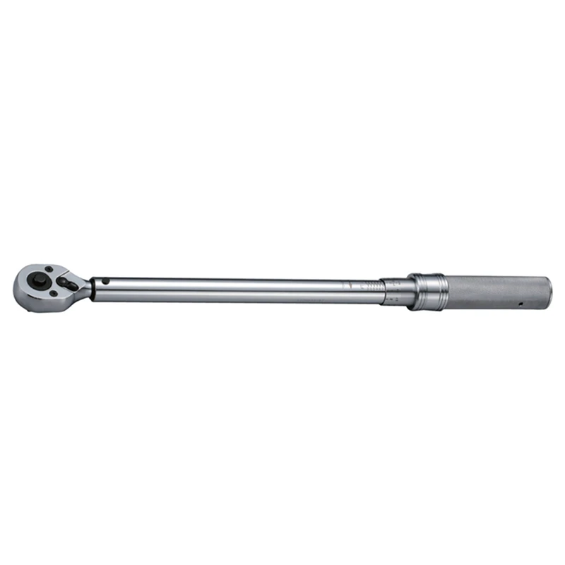 

HW-T21-60340 1/2'' Adjustable Ratchet Torque Wrench