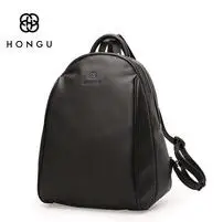 HONGU роскошный кожаный вечерняя сумка из натуральной коровьей кожи женская сумка почтальона через плечо цепь бизнес кошелек функциональная пляжная сумка для хранения