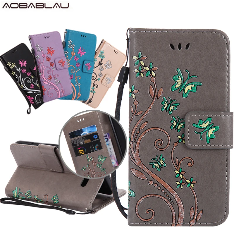 Coque New Hot Sale Stand Wallet Cover For Samsung Galaxy J3 Case J300 J310 Flip PU Leather 2016 Phone | Мобильные телефоны и