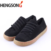 Г. Новые весенние женские мокасины на плоской подошве с круглым носком, повседневные женские туфли на плоской подошве без застежки женские туфли-оксфорды OR910314