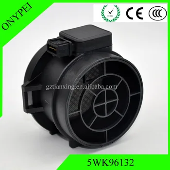 

5WK96132 13627567451 13621438871 5WK96132Z Mass Air Flow Meter Sensor For BMW 3,5 Z3 E46 E36 E53 E39 330 530