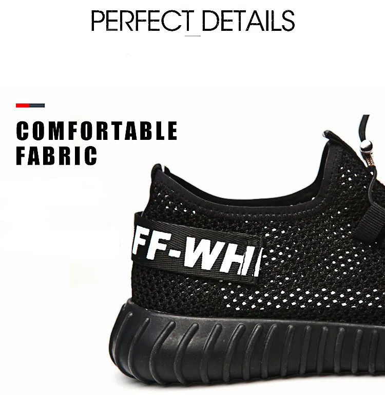 2018- new- Comfortable- breathable- safety- shoes- men -s- Lightweight -summer- anti- smashing- piercing- work -sandals- Single- mesh (15)
