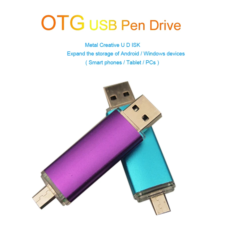 Настройка логотипа Горячая OTG реальная емкость USB 2,0 флэш-накопитель 4 ГБ 8 ГБ 16 ГБ 32 ГБ 64 ГБ Флешка Свадьба(более 10 шт бесплатный логотип