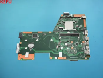 

KEFU For ASUS X551CA F551C Laptop motherboard X551CA REV2.2 Mainboard X551CA Motherboard test 100% OK