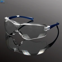 Защитные очки Biosafe, защитные очки с прозрачными линзами, защитные очки для рабочего места, универсальные очки для верховой езды