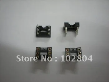 

Standard IC Socket Adapter 6 PIN Round DIP High Quality 560 pcs per lot
